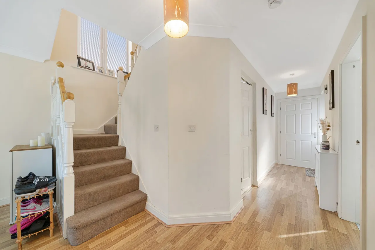 Sevenoak Grove, Tarbock, Prescot, Prescot, L35 1QL, photo 8