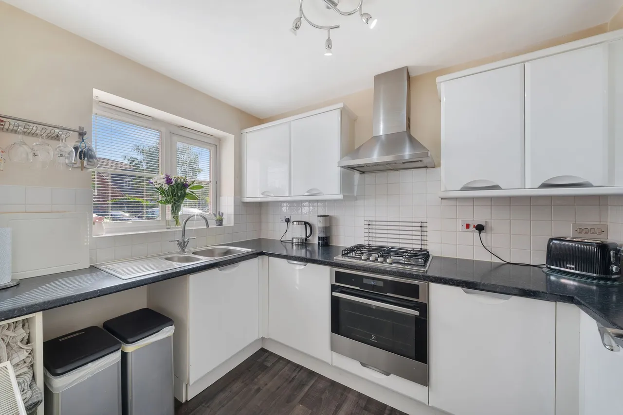 Sevenoak Grove, Tarbock, Prescot, Prescot, L35 1QL, photo 4