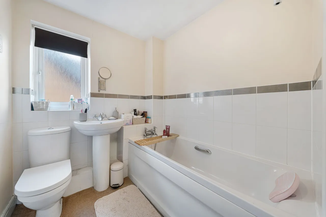 Sevenoak Grove, Tarbock, Prescot, Prescot, L35 1QL, photo 15