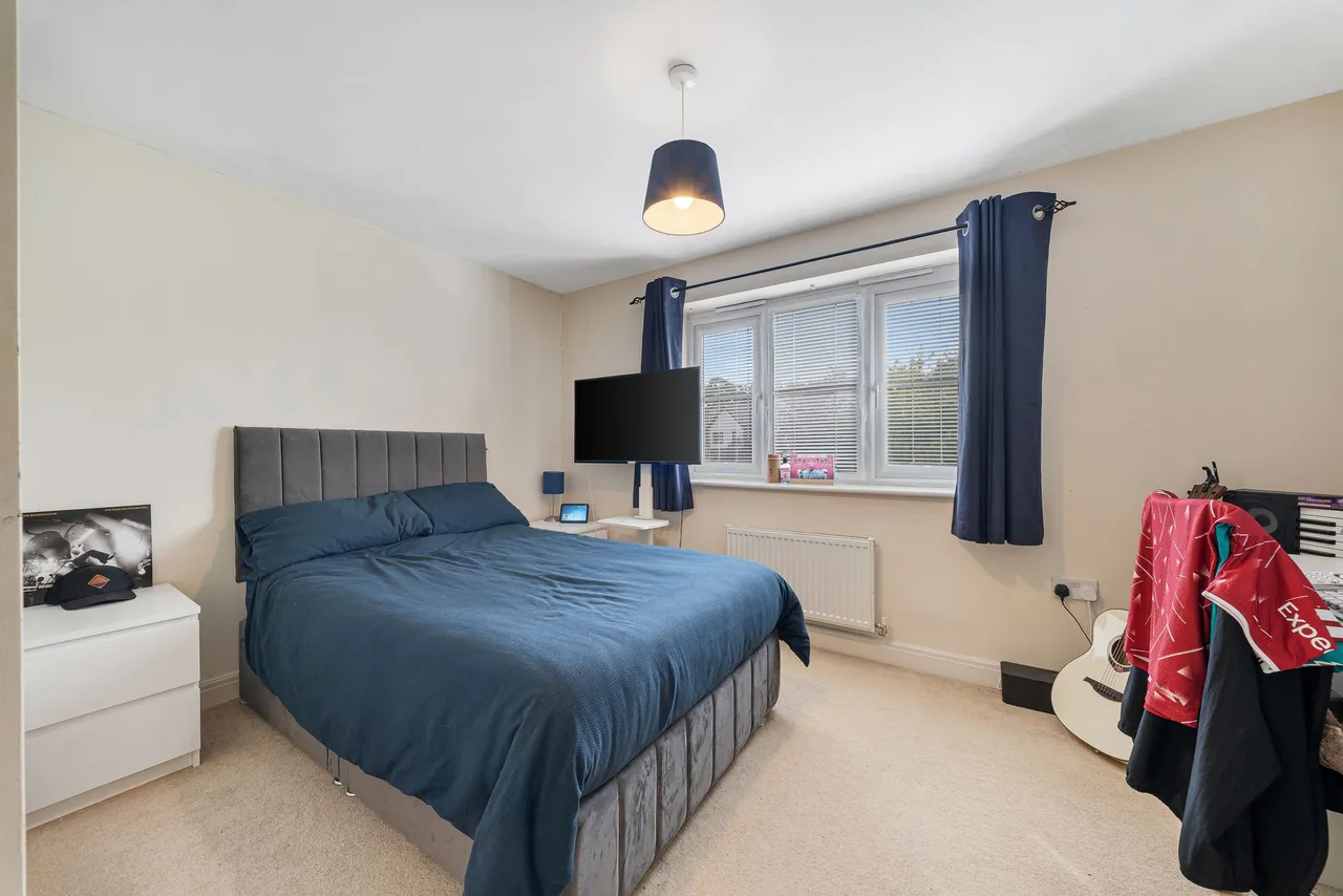 Sevenoak Grove, Tarbock, Prescot, Prescot, L35 1QL, photo 13