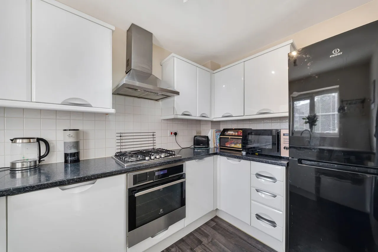 Sevenoak Grove, Tarbock, Prescot, Prescot, L35 1QL, photo 5
