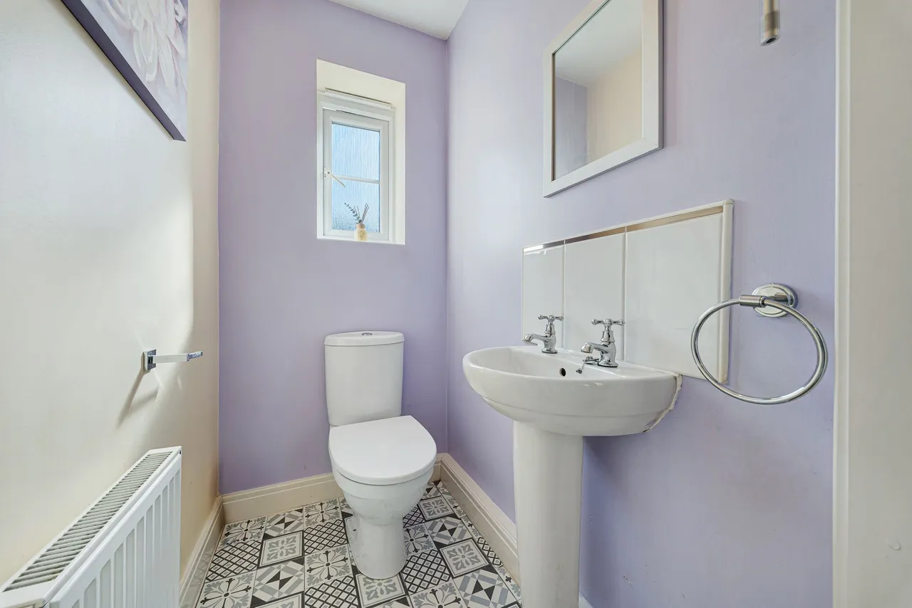 Sevenoak Grove, Tarbock, Prescot, Prescot, L35 1QL, photo 7
