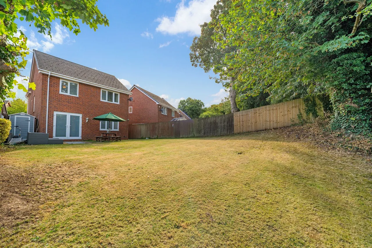 Sevenoak Grove, Tarbock, Prescot, Prescot, L35 1QL, photo 19