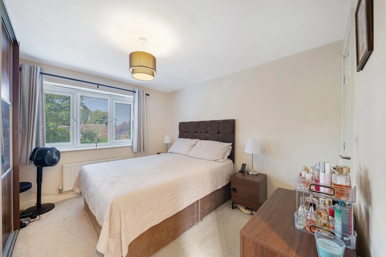 Sevenoak Grove, Tarbock, Prescot, Prescot, L35 1QL, photo 12
