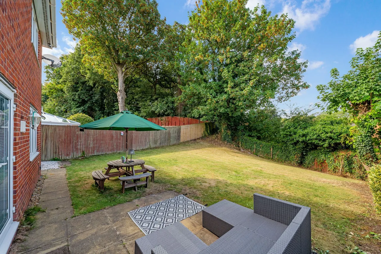 Sevenoak Grove, Tarbock, Prescot, Prescot, L35 1QL, photo 18