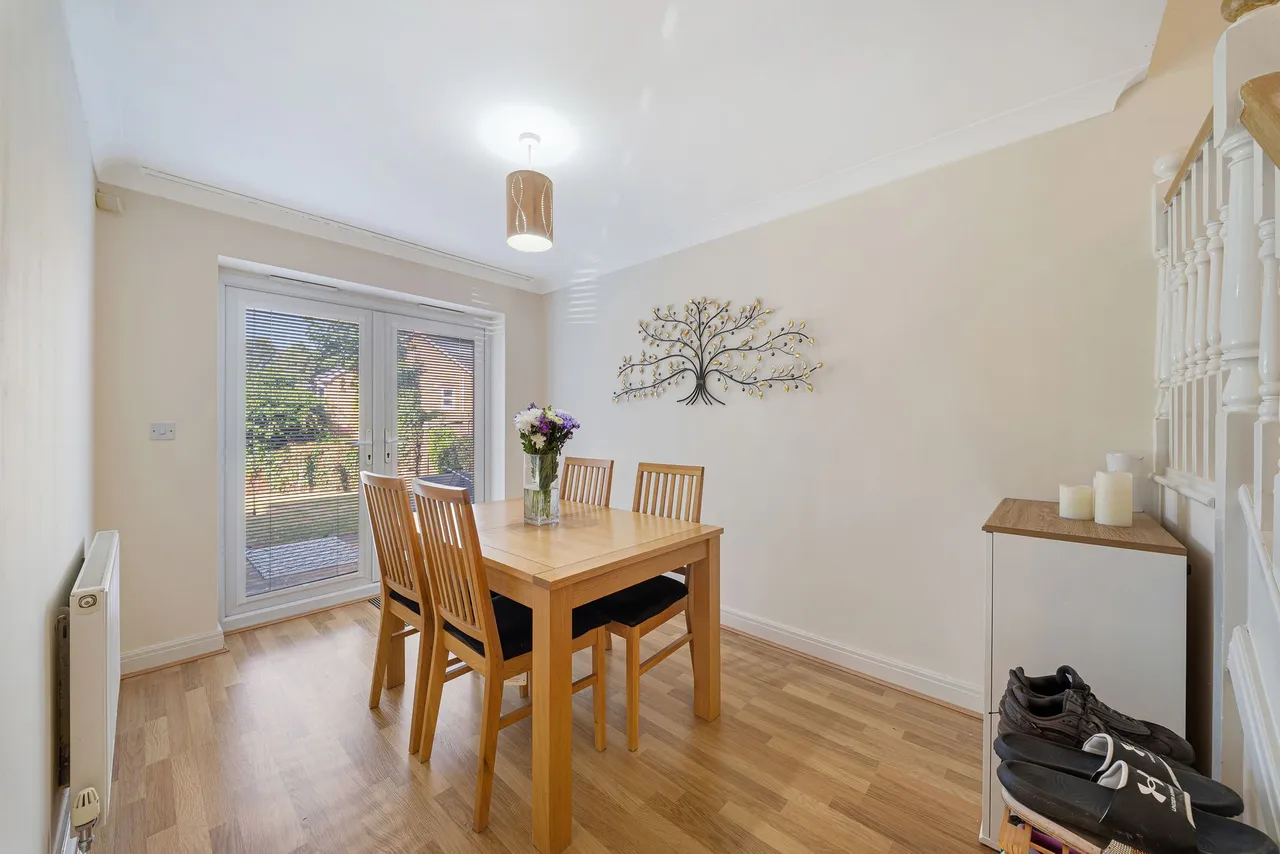 Sevenoak Grove, Tarbock, Prescot, Prescot, L35 1QL, photo 6