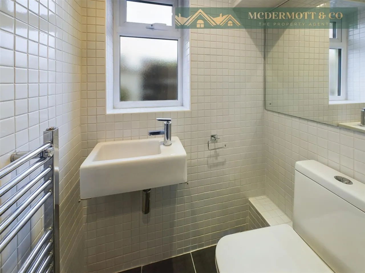 Ashton Road, Woodhouses Village, M35, photo 9