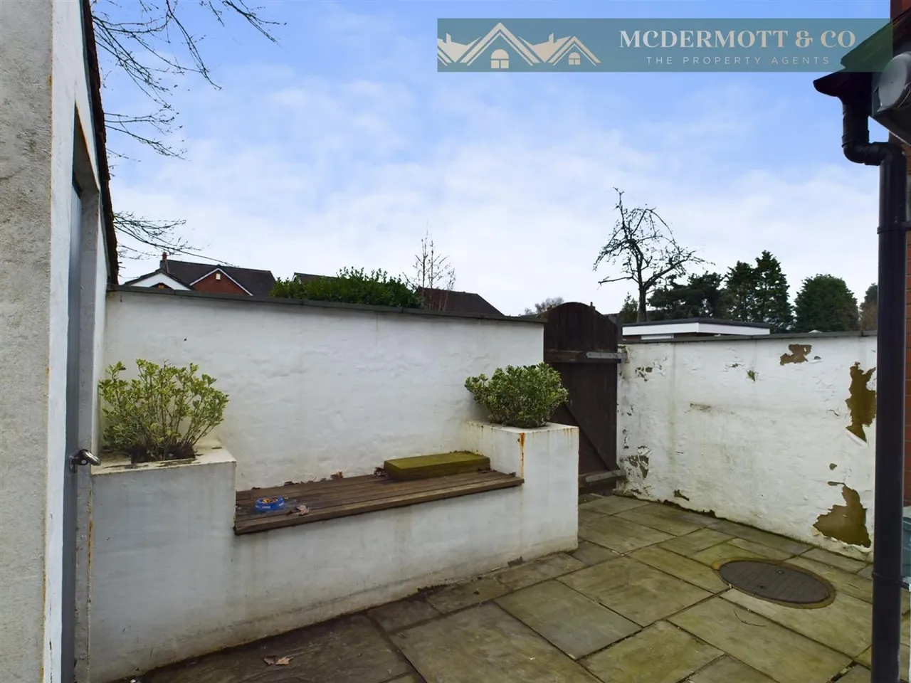 Ashton Road, Woodhouses Village, M35, photo 24