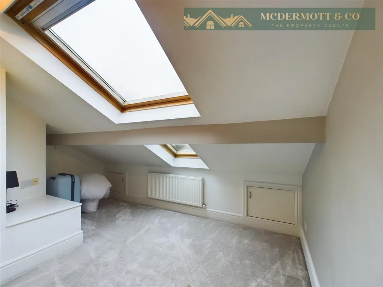 Ashton Road, Woodhouses Village, M35, photo 21