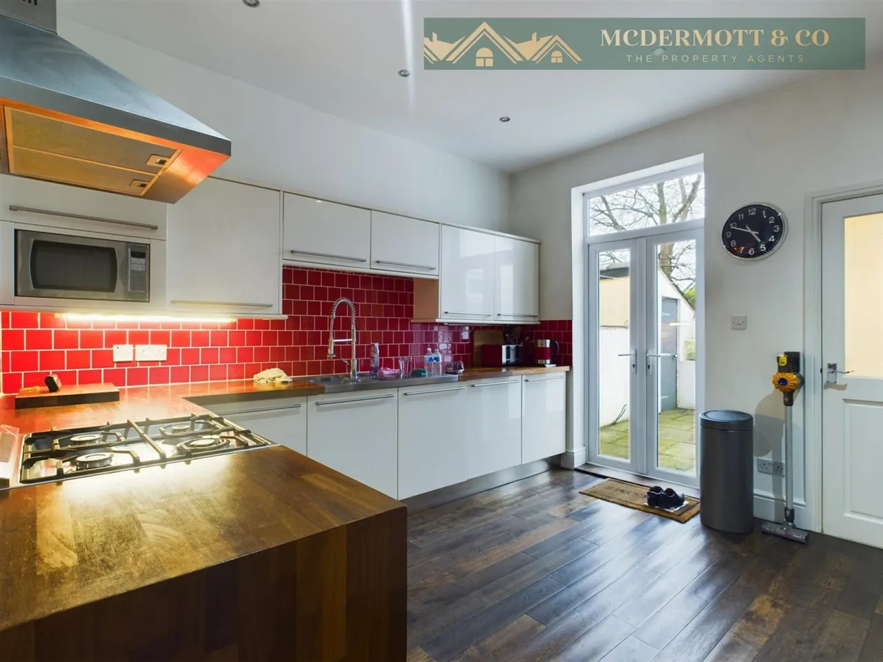Ashton Road, Woodhouses Village, M35, photo 8