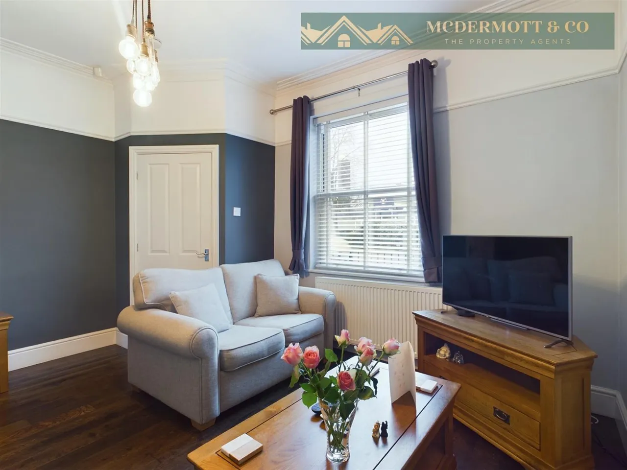 Ashton Road, Woodhouses Village, M35, photo 5