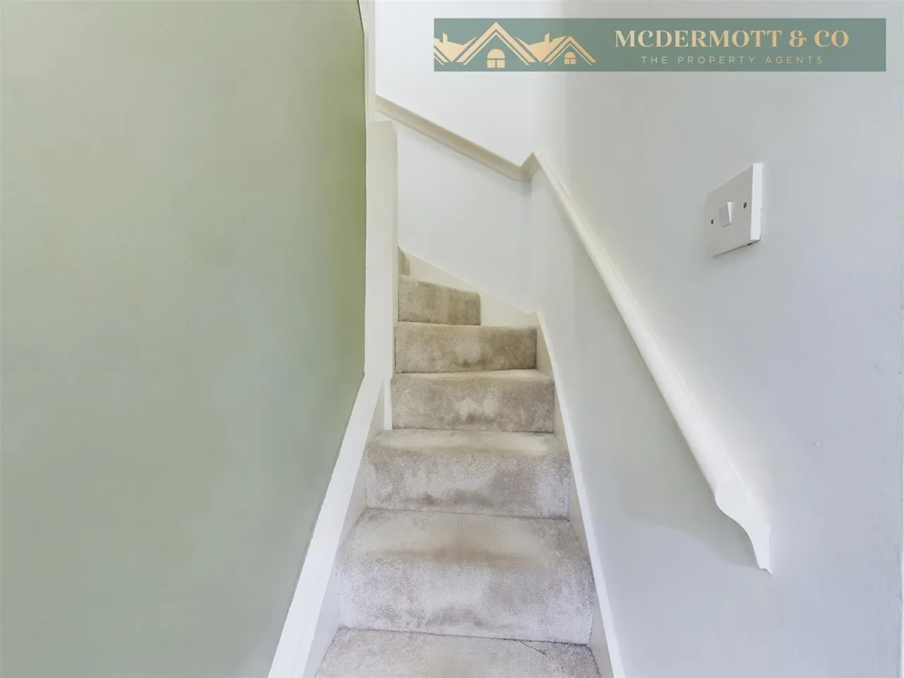 Ashton Road, Woodhouses Village, M35, photo 20