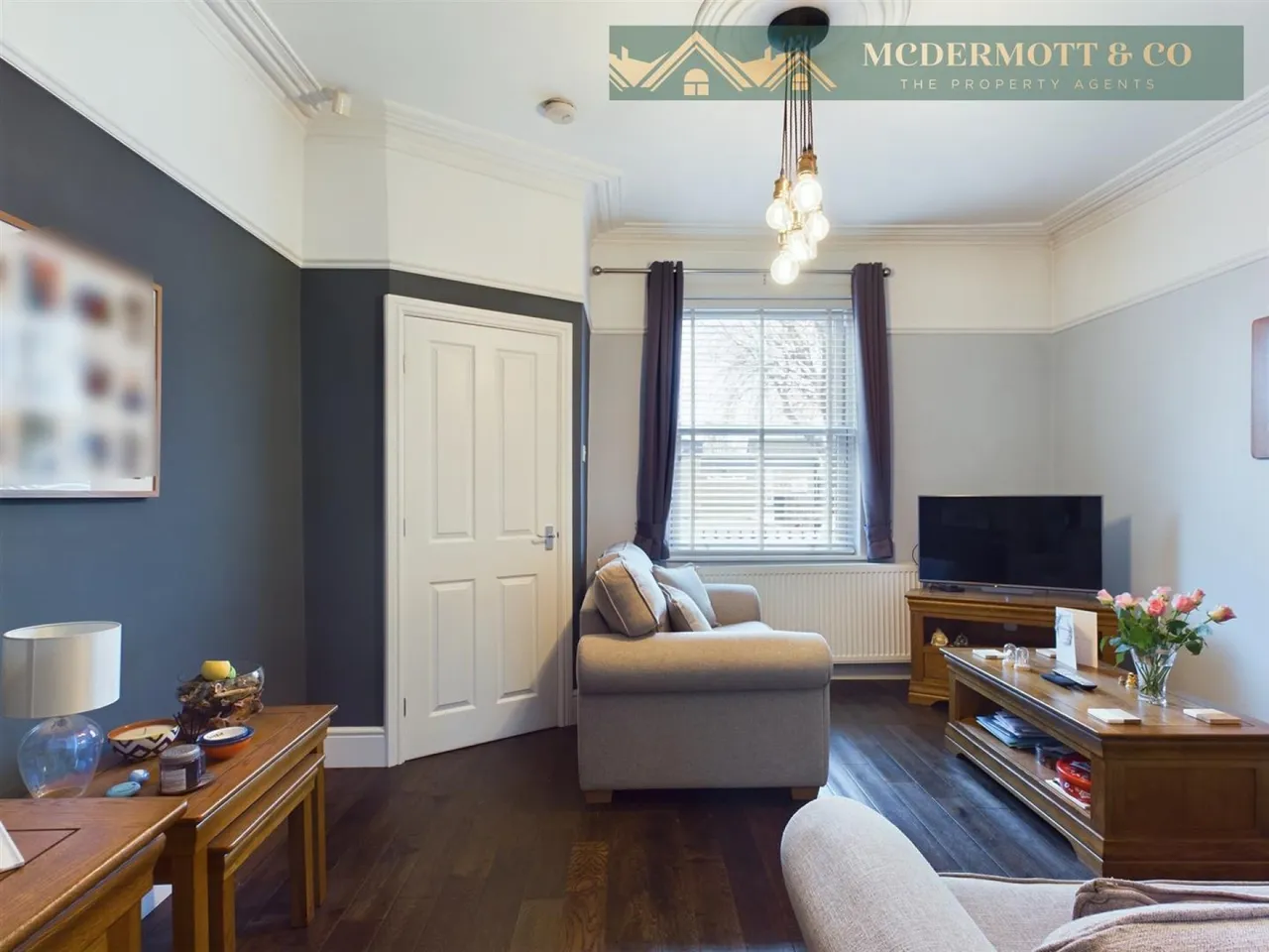Ashton Road, Woodhouses Village, M35, photo 6