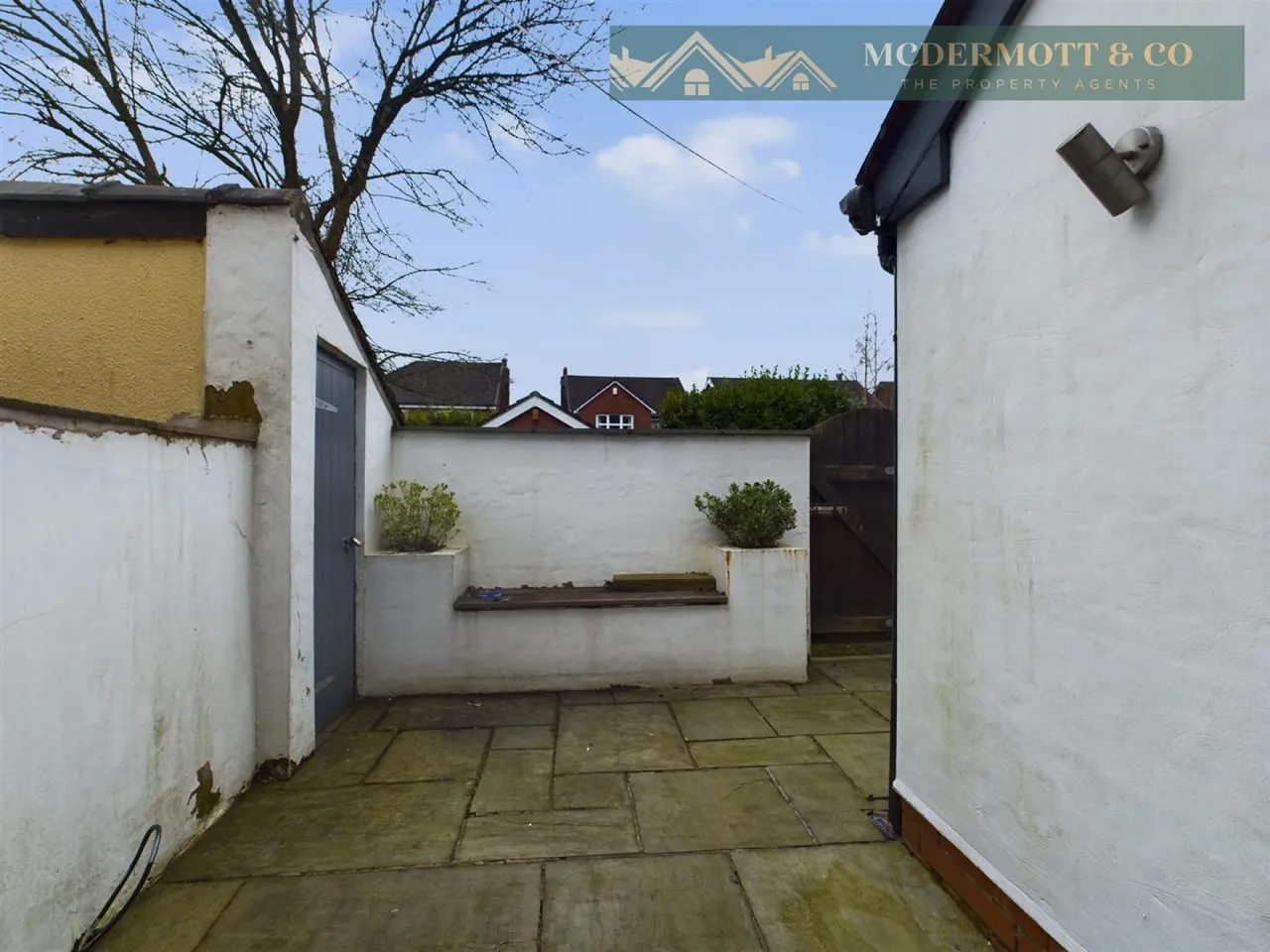Ashton Road, Woodhouses Village, M35, photo 25