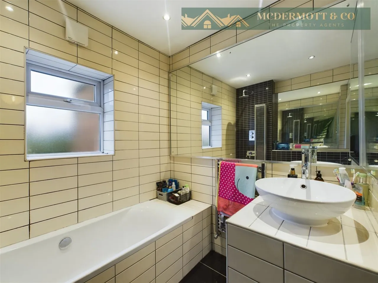Ashton Road, Woodhouses Village, M35, photo 17