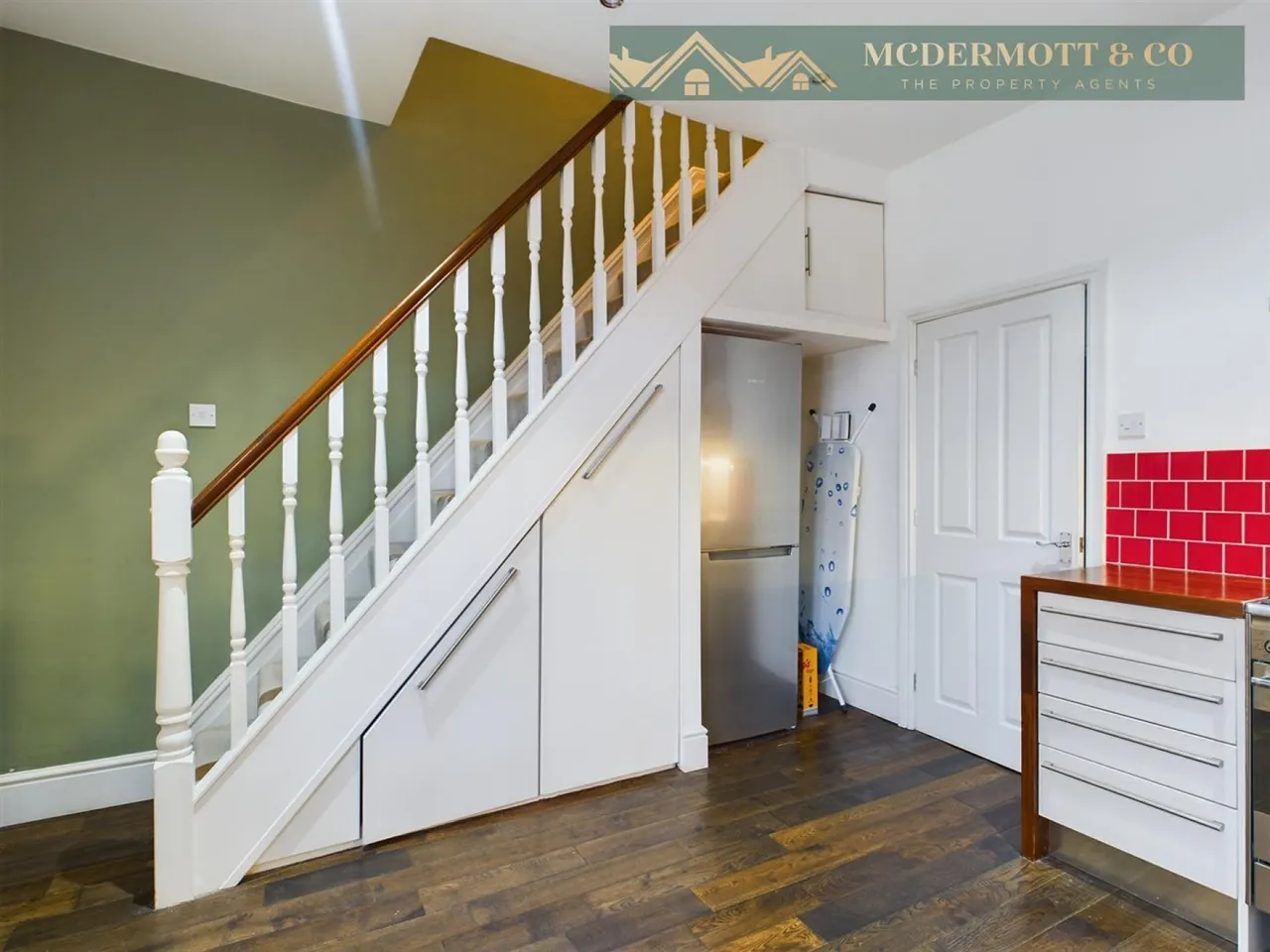 Ashton Road, Woodhouses Village, M35, photo 11