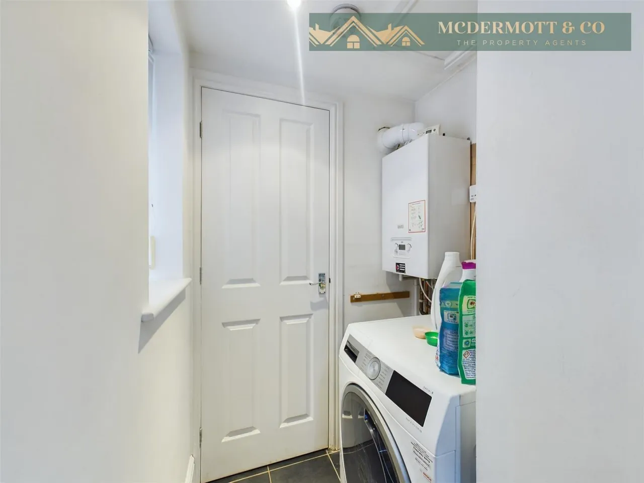 Ashton Road, Woodhouses Village, M35, photo 10