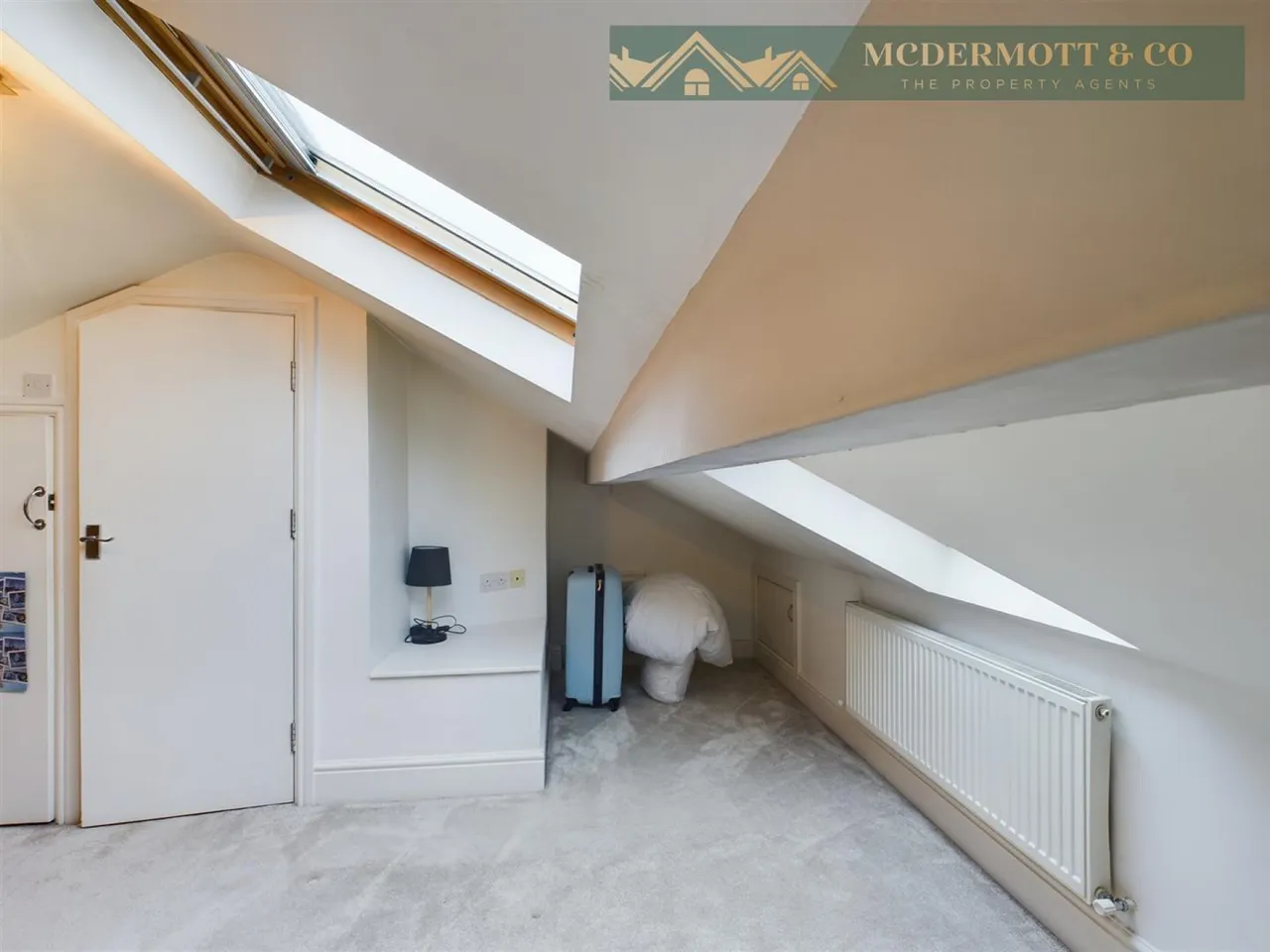 Ashton Road, Woodhouses Village, M35, photo 22