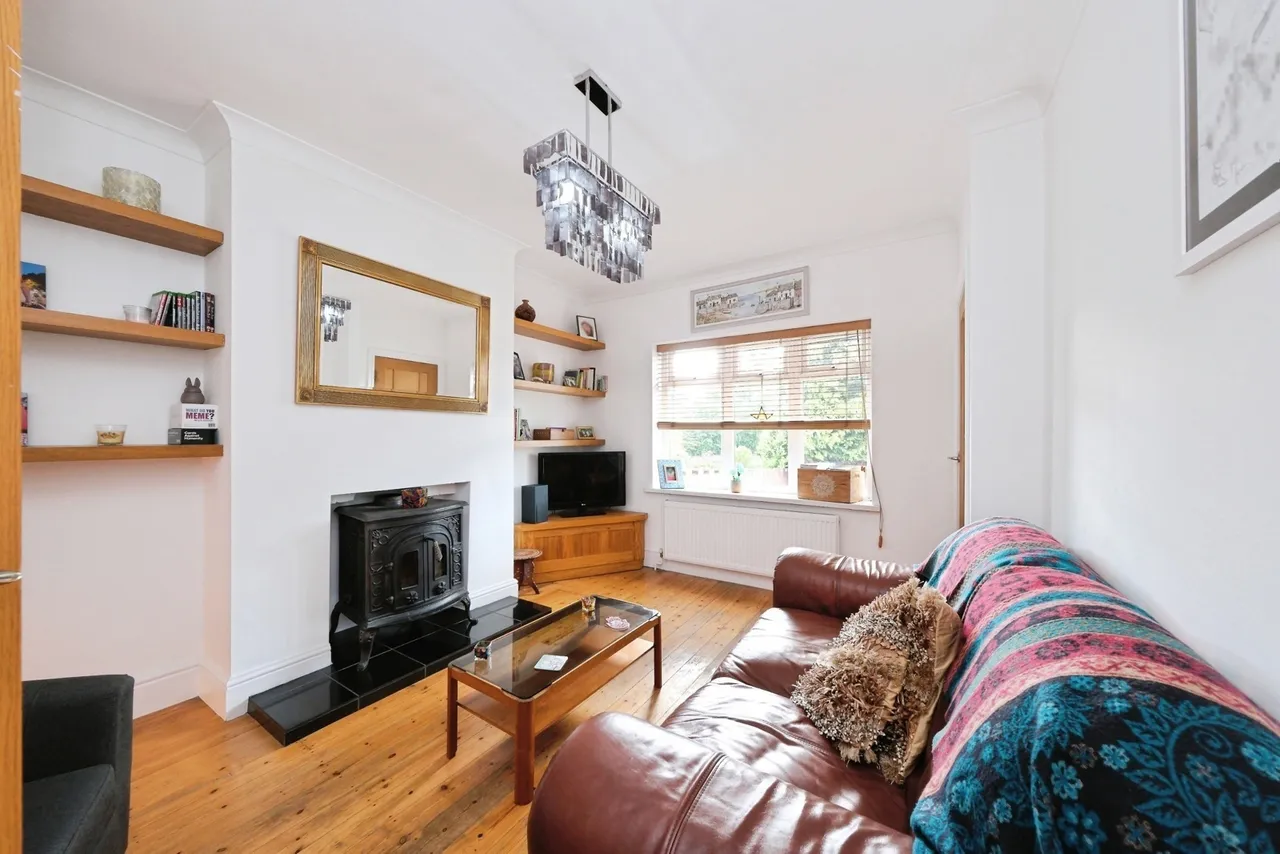 4 bed house for sale — Leeming Lane North, Mansfield Woodhouse, Mansfield, Nottinghamshire, NG19