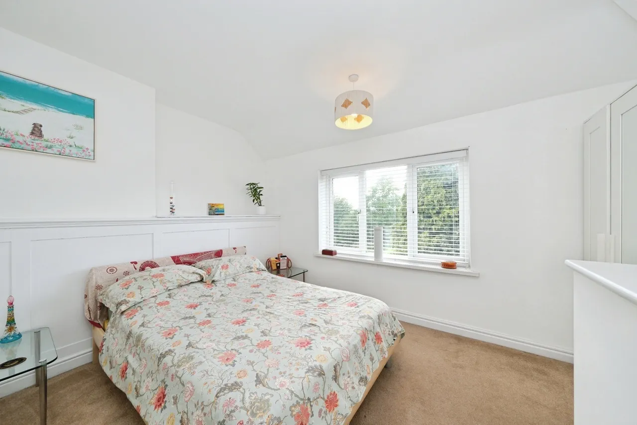 Leeming Lane North, Mansfield Woodhouse, Mansfield, Nottinghamshire, NG19, photo 11