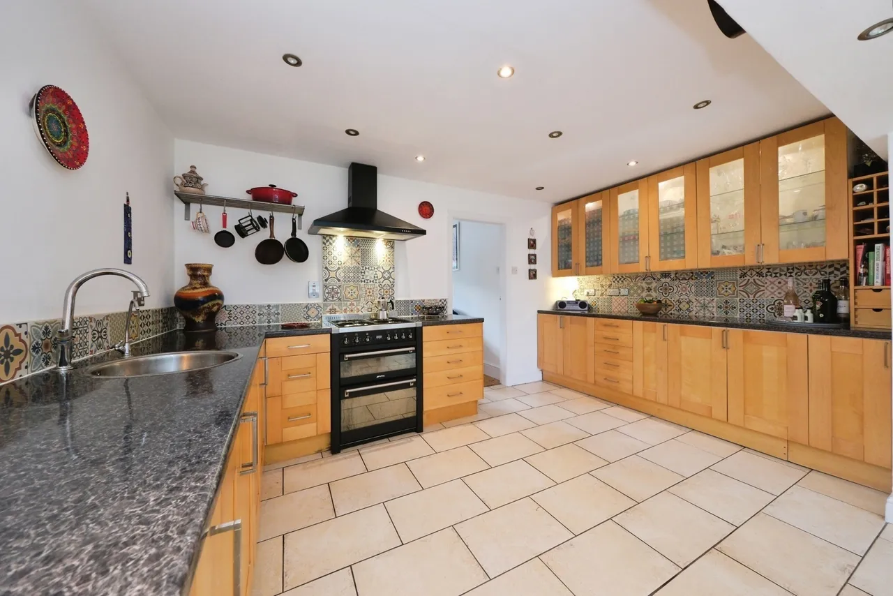 Leeming Lane North, Mansfield Woodhouse, Mansfield, Nottinghamshire, NG19, photo 8