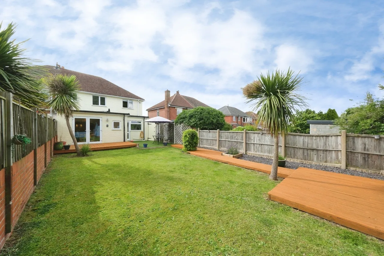 Leeming Lane North, Mansfield Woodhouse, Mansfield, Nottinghamshire, NG19, photo 3