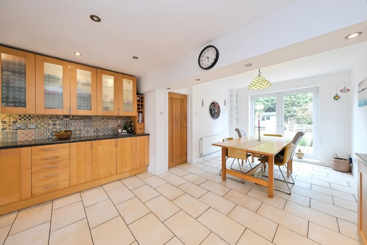 Leeming Lane North, Mansfield Woodhouse, Mansfield, Nottinghamshire, NG19, photo 9