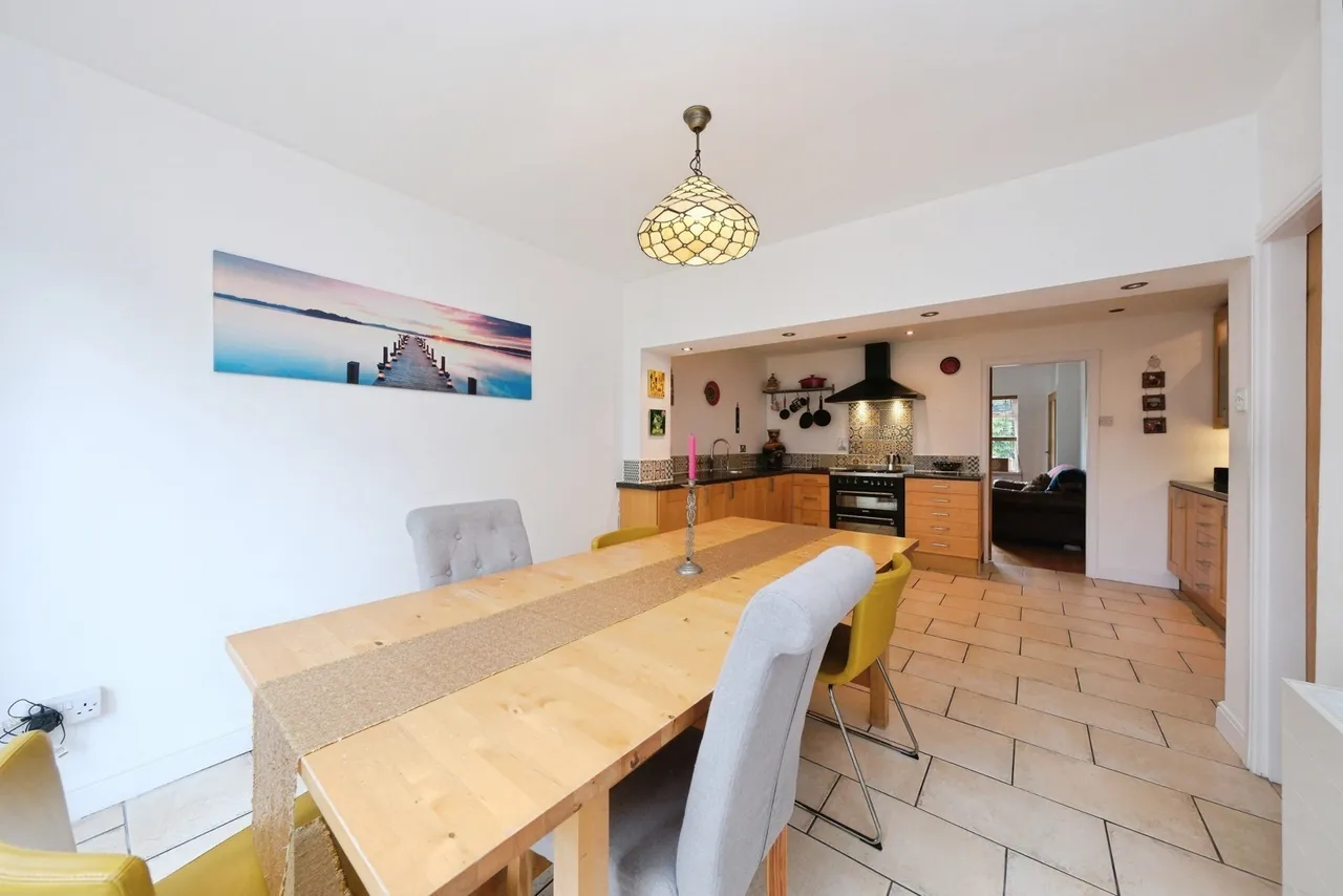 Leeming Lane North, Mansfield Woodhouse, Mansfield, Nottinghamshire, NG19, photo 10