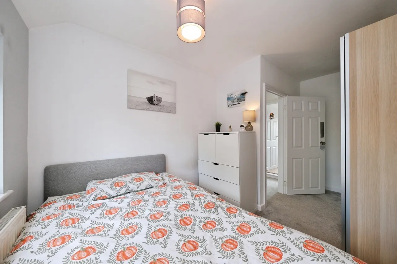 Leeming Lane North, Mansfield Woodhouse, Mansfield, Nottinghamshire, NG19, photo 15