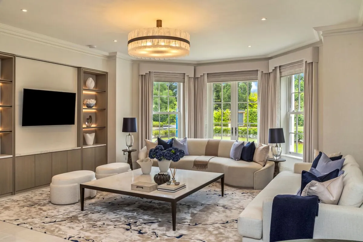 Cholbury Place, Ascot, SL5, photo 2