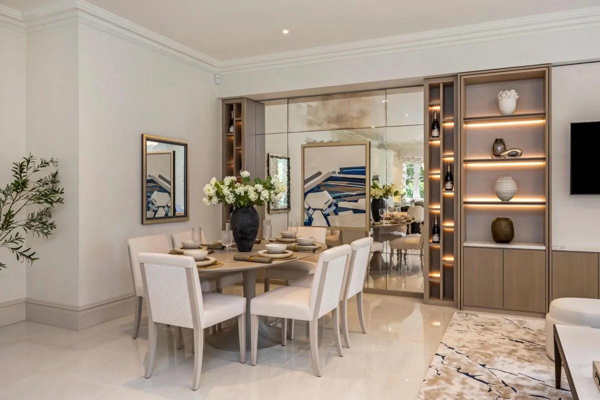 Cholbury Place, Ascot, SL5, photo 9