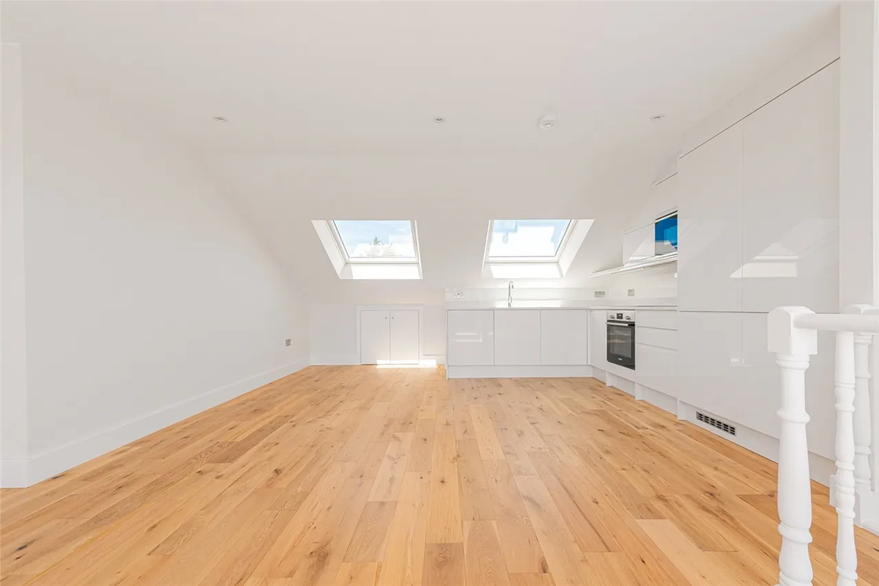 Cardwell Road, Tufnell Park, N7, photo 8