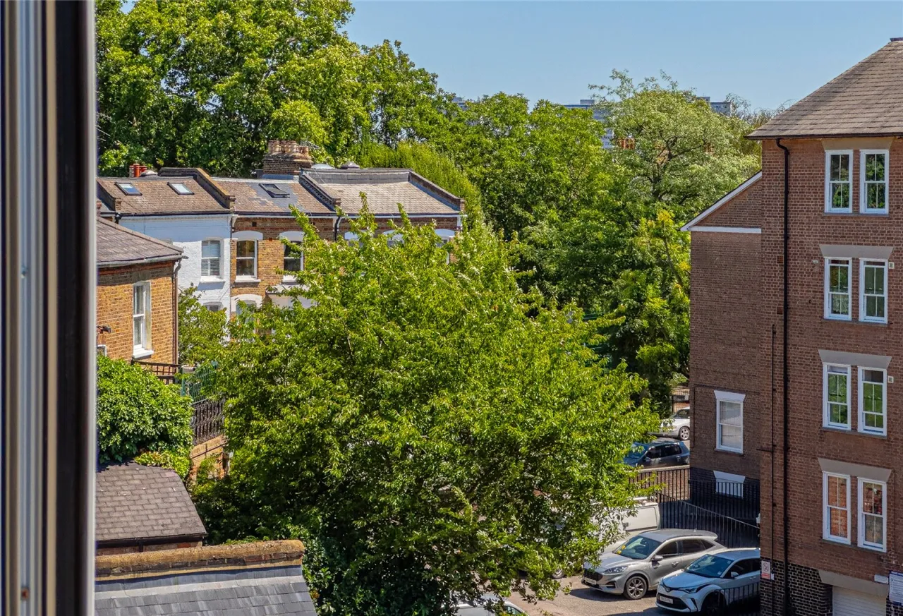 Cardwell Road, Tufnell Park, N7, photo 12