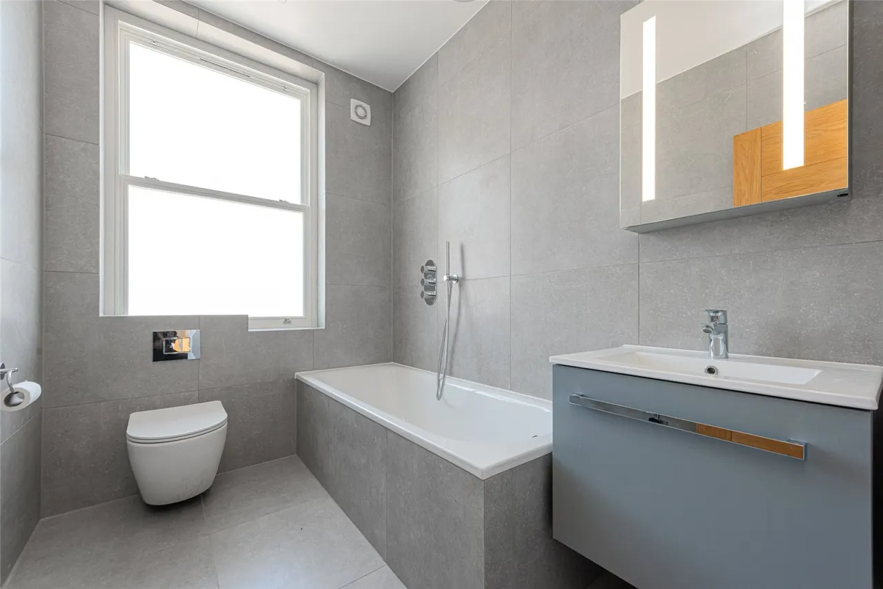 Cardwell Road, Tufnell Park, N7, photo 5