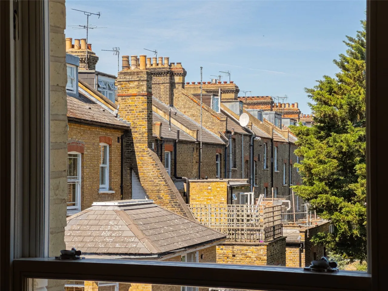 Cardwell Road, Tufnell Park, N7, photo 27