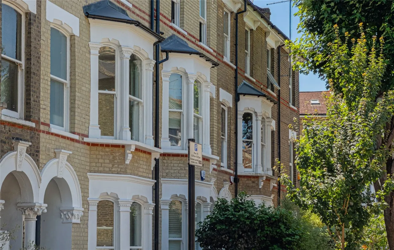 Cardwell Road, Tufnell Park, N7, photo 28