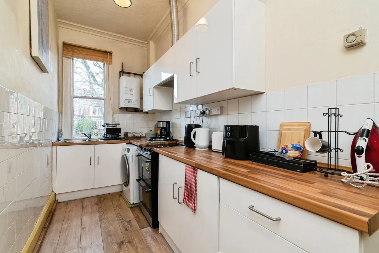 Burns Street, Nottingham, NG7, photo 6