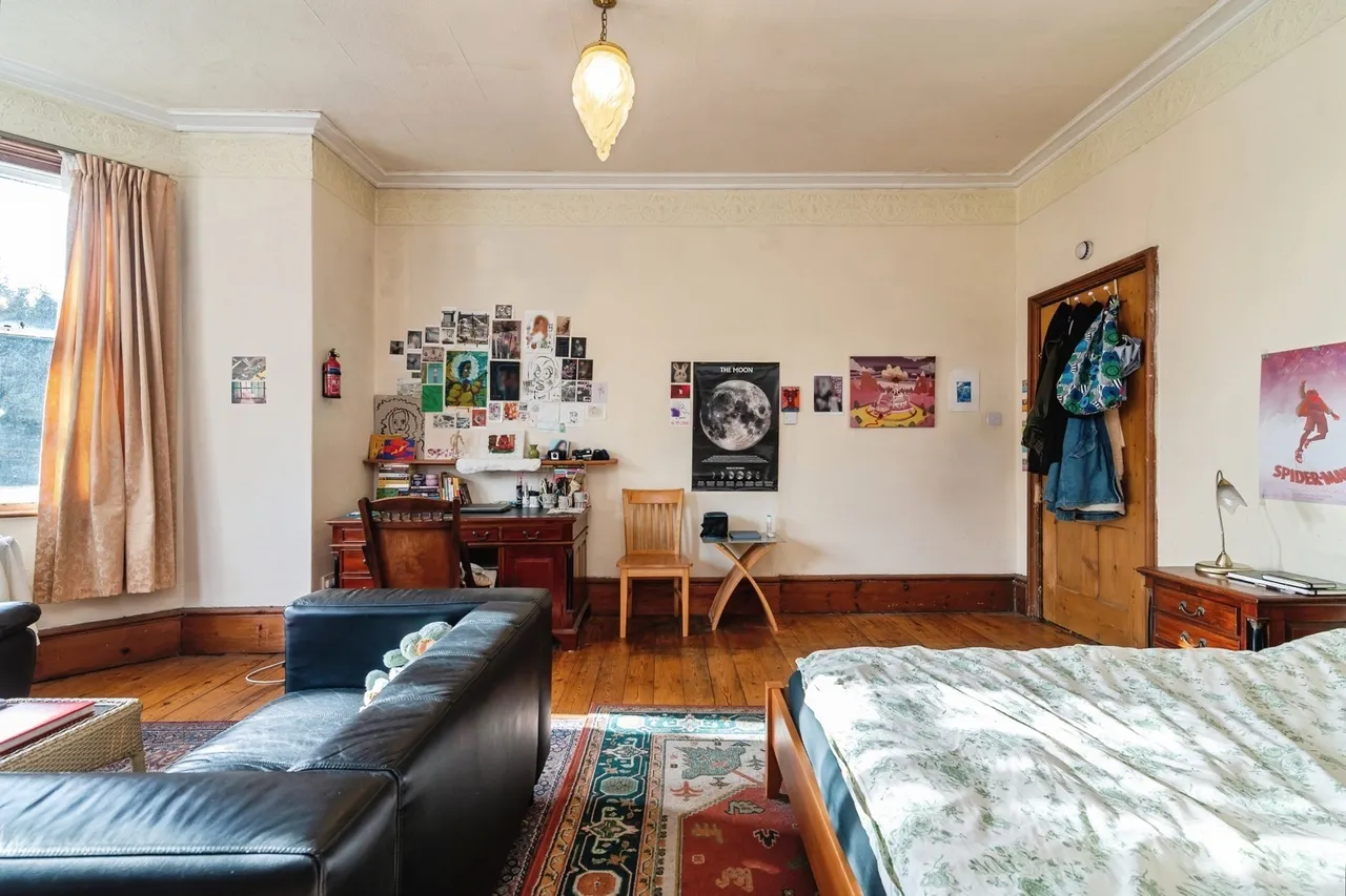Burns Street, Nottingham, NG7, photo 3