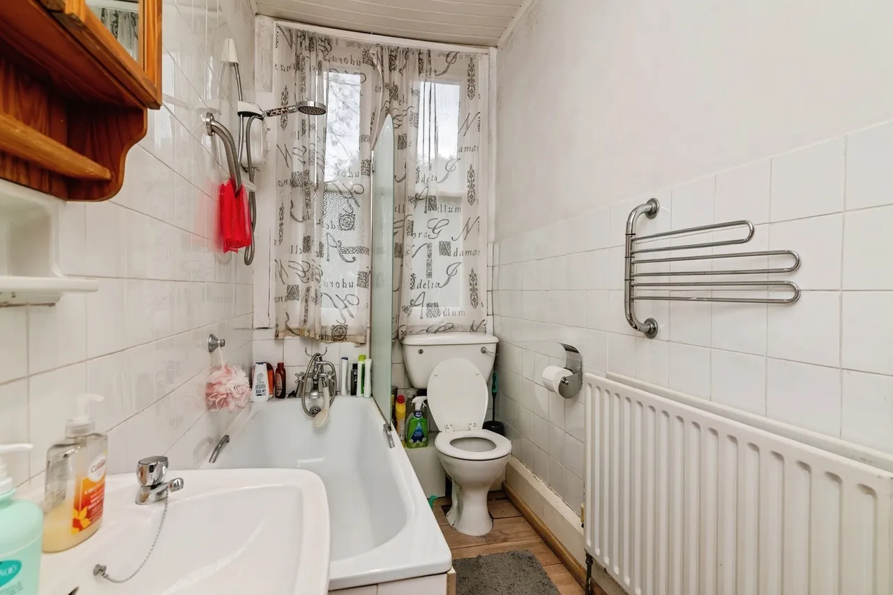 Burns Street, Nottingham, NG7, photo 11