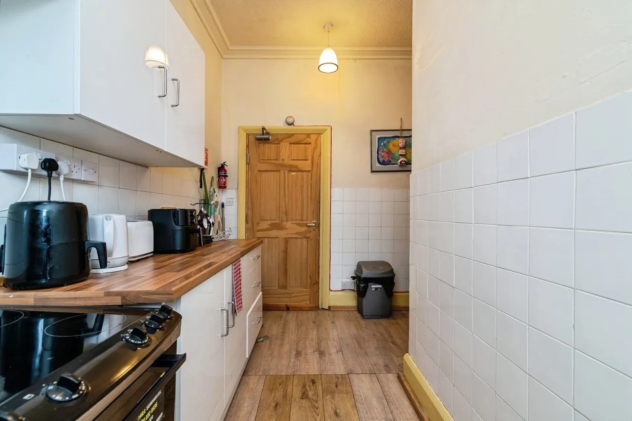 Burns Street, Nottingham, NG7, photo 7
