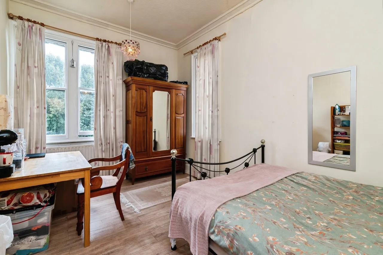 Burns Street, Nottingham, NG7, photo 12