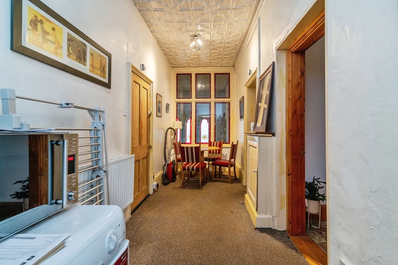 Burns Street, Nottingham, NG7, photo 15