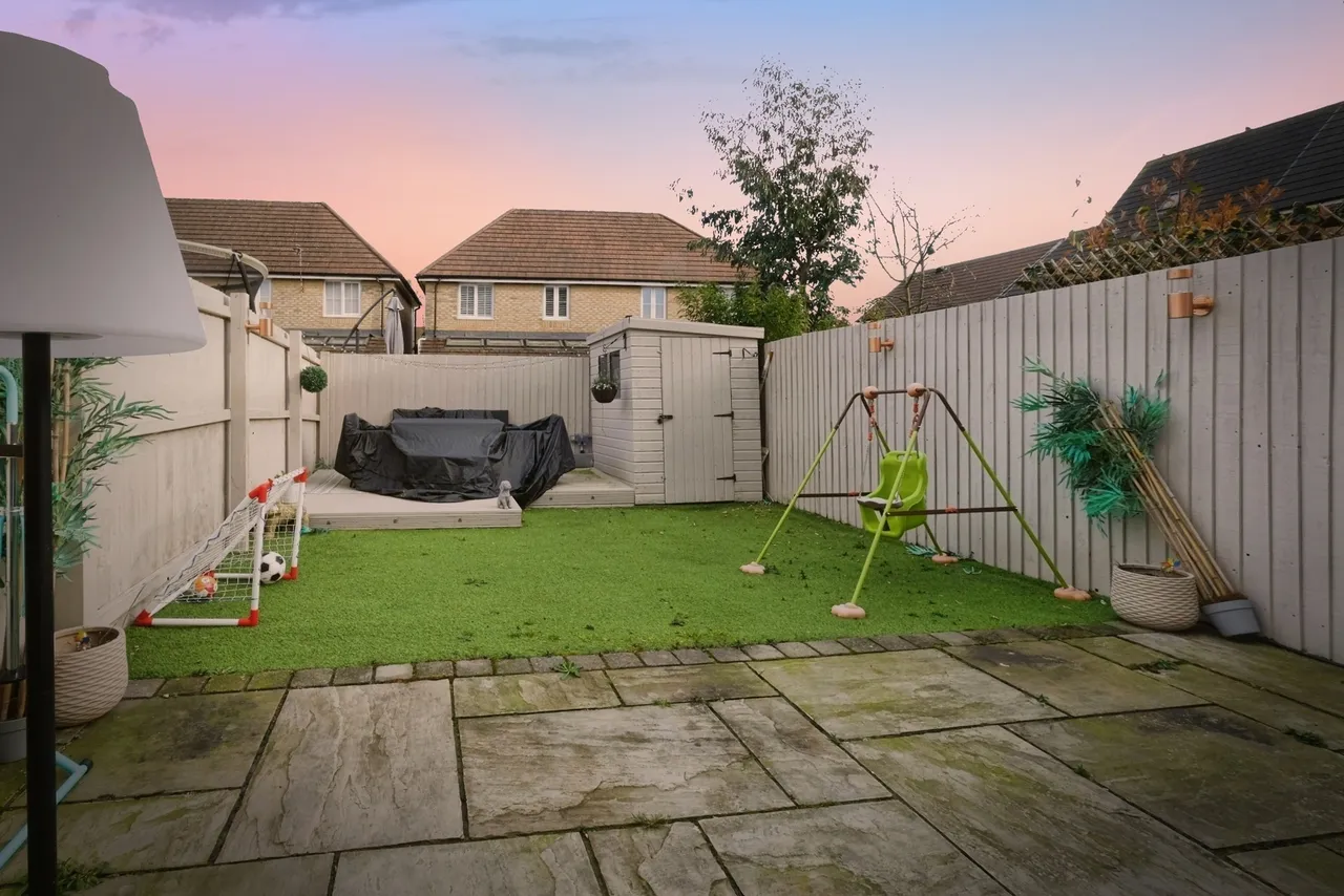 Stephenson Grove, Rainhill, L35, photo 11