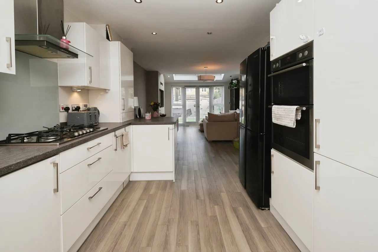 Stephenson Grove, Rainhill, L35, photo 2
