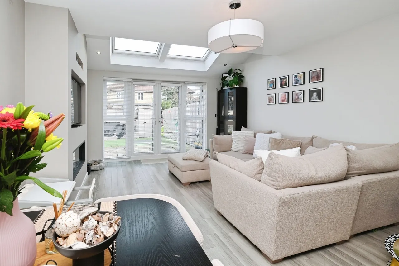 Stephenson Grove, Rainhill, L35, photo 6