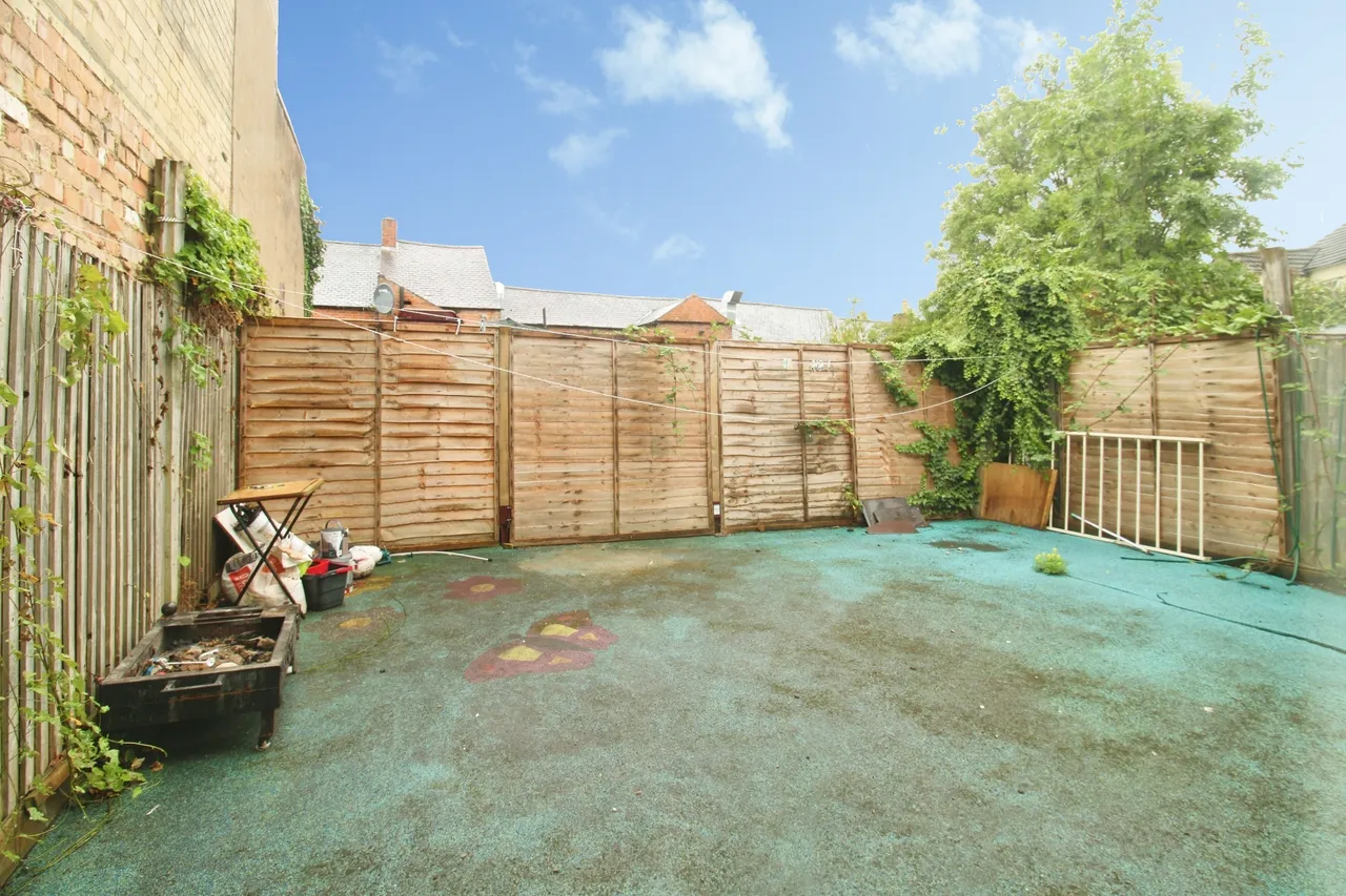 East Street, Oadby, LE2, photo 9