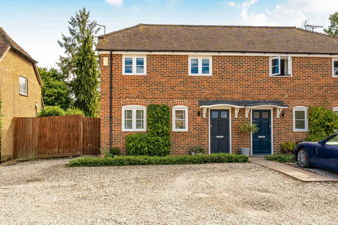 Albion Yard Hook Road, North Warnborough, Hook, RG29 1EU, photo 17