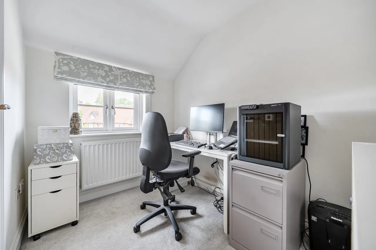 Albion Yard Hook Road, North Warnborough, Hook, RG29 1EU, photo 12