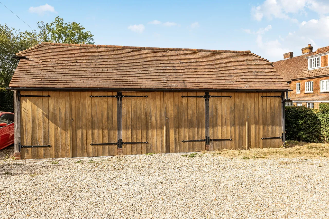 Albion Yard Hook Road, North Warnborough, Hook, RG29 1EU, photo 18