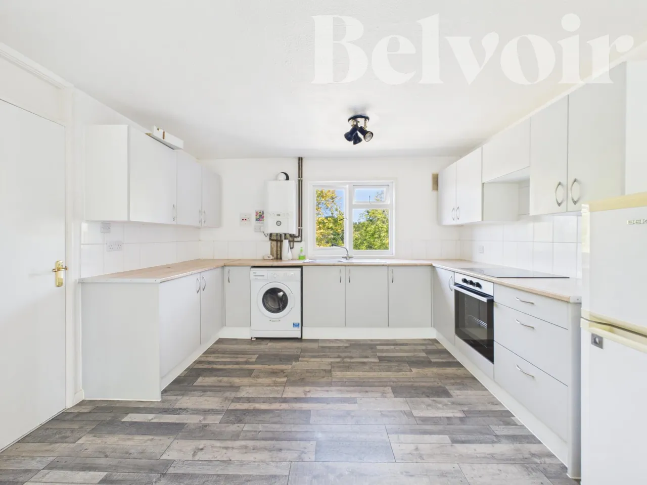 Melrose Walk, Popley, Basingstoke, RG24, photo 5